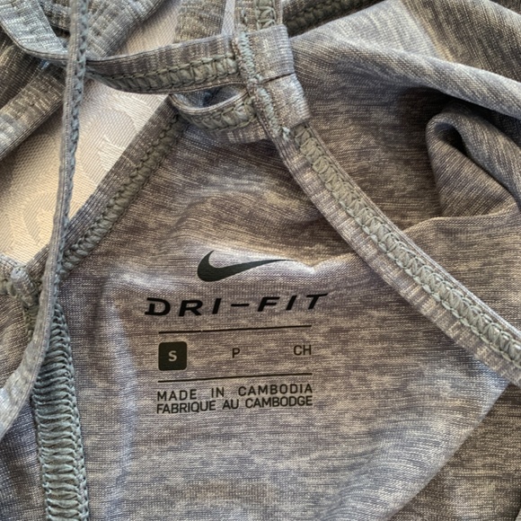 Nike tank top - Picture 5 of 12